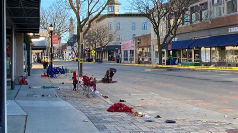Cell phone <b>video</b> captures the moments a driver in a red SUV plowed into a crowd of people that injured and killed multiple during a <b>parade</b> in <b>Waukesha</b>, Wisconsin. . Waukesha parade video from above
